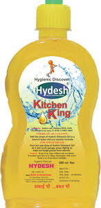 Hydesh Kitchen King Cleaner 500Ml