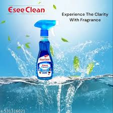 Esse Clean Glass Cleaner 250Ml