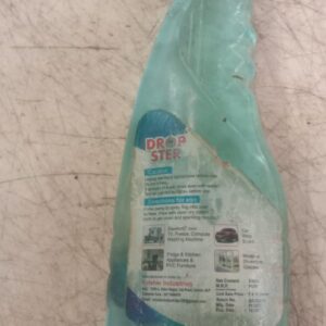 Drop Ster Glass Household Cleaner 500Ml