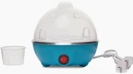 Green And White Egg Boiler 350W