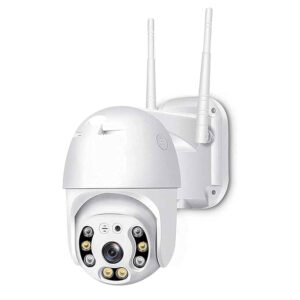 Conbre Wifi Smart Camera V380 For Home