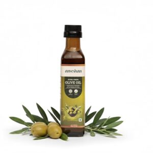 Anveshan Extra Virgin Olive Oil 250Ml