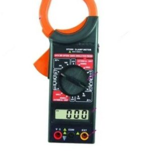 Haoyue Dt266 Digital Clamp Meter 750 Vac 1000 Vdc