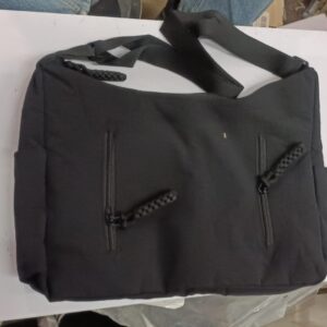 Purses Large Shoulder Shopping Hobo Bag Black