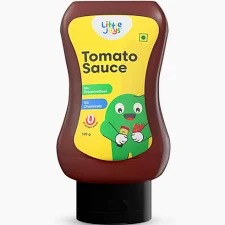 Little Joys Tomato Sauce 320 G