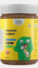 Little Joys Peanut Butter Chocolate Flavour 500Gm