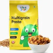 Little Joys No Maida Multigrain Fusilli Pasta 400Gm