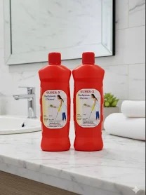 Super X Bathroom Cleaner 500Ml