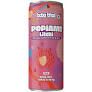 Boba Bhai Popjam Litchi Fruit Drink 250Ml Can
