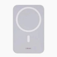 Magnetic Power Bank 5000Mah