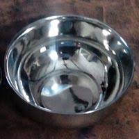 Stainless Steel Serving Bowl
