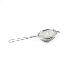 Tea Strainer Poni 1Pc