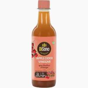 Apple Cider Vinegar For Weight Loss Juice 500 Ml