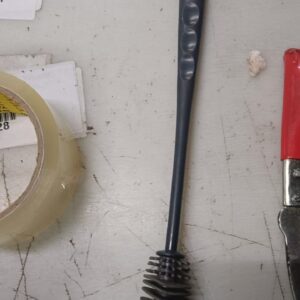 Silicone Bottle Cleaning Brush