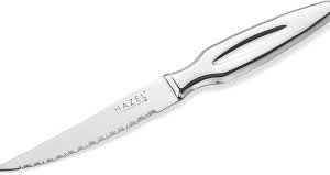 Hazel Laser Knife Stainless Steel