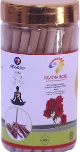 Gyandeep Premium Fragrance Dhoop Agarbatti 60Pcs