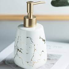 Nestasia Bath Dispenser White Colour