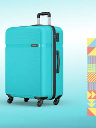 Safari Small Cabin Suitcase 55 Cm 4 Wheels Fury 55 Teal Green Colour Ean No 8901229137527