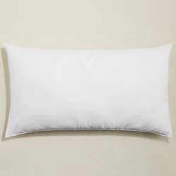 Soft White Pillow 1 N