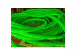Durable Seamless Pvc Green Water Pipe