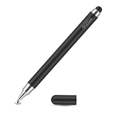 Gizga Essentials 2 In 1 Universal Stylus Pen For All Touchscreen Devices