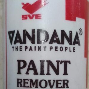 Sve Vandana Paint Remover 1 Ltr