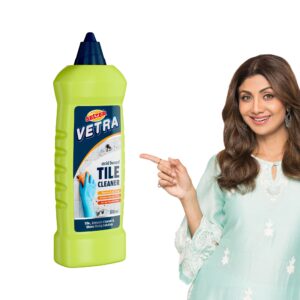 Selzer Vetra Tile Cleaner 500Ml