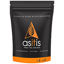 As It Is Nutrition Creatine Monohydrate Unflavored 100 Gm