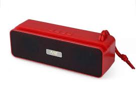 Mz Kt 128 Portable Bluetooth Speaker