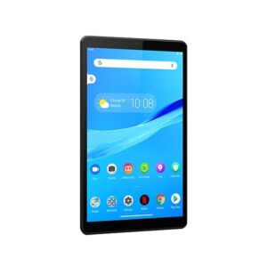 Lenovo Tab M8  Iron Grey 4G || 2GB/ 32GB || IMEI 863440055543908
