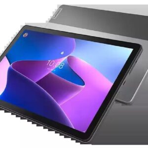 Lenovo Tab M10 HD 2nd Gen Iron Grey WiFiPlusLTE || 10 inch Display || 4GB/ 64GB  ||  with Box || IMEI 864892065366119
