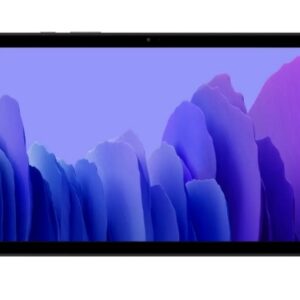Samsung Galaxy Tab A7 LTE with 4G Tablet Dark Grey || 3GB/ 32GB || 10 inch display || with Box and Accessories || IMEI 357081197922981