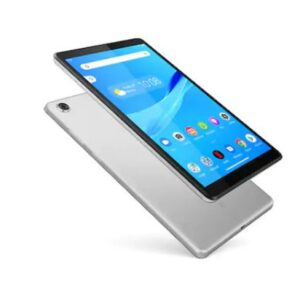 Lenovo Tab M8 Iron Grey LTE || 8 inch Display || 2GB/ 32GB || with Box and Accessories || IMEI 862854053764467