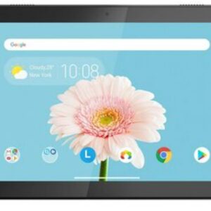 Lenovo Tab M10 HD Platinum Grey WiFi || 10 inch Display || 2GB/ 32GB || IMEI 863945053311637