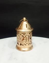 Lantern Tealight Holder Table And Hanging Decorations For Home Decor