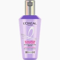 Loreal Hyaluron Moisture Serum 80Ml