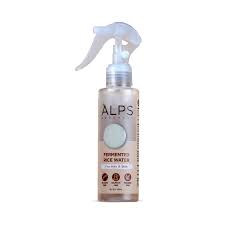 Alps Fermented Rice Water For Hair 100Ml