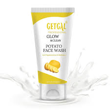 Get Gal Vitamin C Face Wash 100Ml