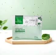 Sokora Korean Magic Pedicure Kit 248 G