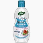 Dabur Baby Gentle Nourishing Shampoo 200Ml