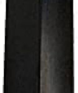 Black Color Cricket Bat Plastic