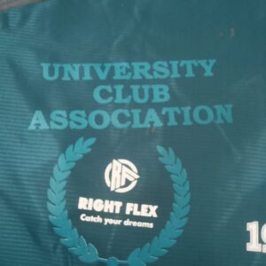 Blue Color Backpack Size 10 L