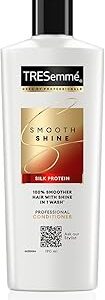 Tresemme Smooth Shine Conditioner 190 Ml