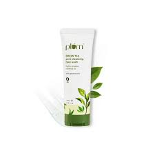 Plum Green Tea Pore Cleansing Face Wash 100Ml