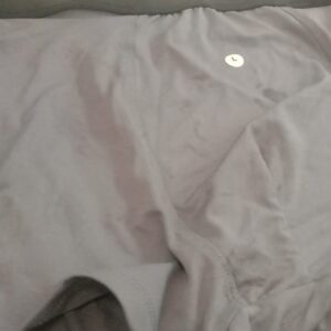 Grey Color Boxer For Men Size L