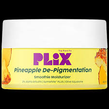 Plix Pineapple Depigmentation Smoothie Moisturizer 50G