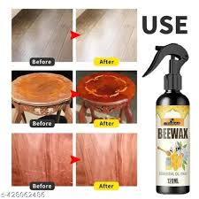 Chamkila Beeswax Essential Oil Wax 120Ml