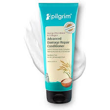 Pilgrim Advanced Damage Repair Hair Mask 25Ml