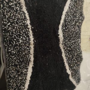 Navy Blue Colour Door Mat