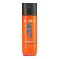 Matrix Mega Smooth Shampoo 200 Ml
